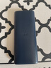 HMD101 4G全網(wǎng)通 傳承諾基亞經(jīng)典 雙卡雙待 直板大按鍵大字體學(xué)生老人功能機(jī)備用AI手機(jī) 深藍(lán)色 曬單實(shí)拍圖
