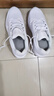 耐克（NIKE）耐克NIKE男跑步鞋WINFLO 11運(yùn)動鞋F(xiàn)J9509-100白42.5 曬單實(shí)拍圖