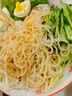 嘴饞你正宗冷面朝鮮風(fēng)味特色東北大冷面含料包方便面面條速食397g*3袋 曬單實(shí)拍圖