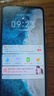 酷派（Coolpad）鋒尚50 Lite全新超薄八核智能手機(jī)學(xué)生價(jià)便宜大屏百元機(jī)長(zhǎng)續(xù)航老人老年備用機(jī)游戲電競(jìng) 深空黑 曬單實(shí)拍圖