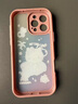素界跨境適用hellokitty凱蒂貓?zhí)O果16手機殼15玉桂狗16promax卡通可愛 【奶油藕粉】kt貓-NYT2053W iPhone16promax 曬單實拍圖