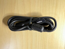 貝爾金（BELKIN）蘋果無線充電器 Qi2認(rèn)證磁吸無線快充 便攜可折疊 iPhone15W快充 兼容MsgSafe 面板式WIA008套裝黑 曬單實(shí)拍圖