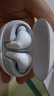 倍思M3s 【國(guó)家補(bǔ)貼】降噪藍(lán)牙耳機(jī) -50dB金標(biāo)認(rèn)證藍(lán)牙6.0 入耳式適用蘋(píng)果華為vivo榮耀手機(jī) 皓月白 曬單實(shí)拍圖
