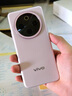 vivo y300pro+ 新品5G手機7300毫安大電池NFC 紅外遙控vivi手機vivo 微粉 8GB+256GB 曬單實拍圖