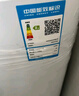 美的（Midea）迷你洗衣機(jī) MB30VH36E 3KG嬰兒小型兒童內(nèi)衣洗衣機(jī) 全自動(dòng)波輪 高溫煮洗 除菌除螨宿舍 以舊換新 曬單實(shí)拍圖