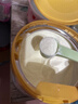 美素佳兒（Friso）皇家美素佳兒3段800克幼兒配方奶粉（12-36月適用）原裝進口 3段 （到手800g）店長推薦 曬單實拍圖