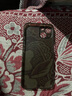 ZMOVERT【次日可達】適用于蘋果13手機殼 iPhone13保護套透明超薄磨砂全包防摔女男款 蘋果13【透黑色/6.1英寸】 再獲9D防爆膜 曬單實拍圖