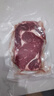 大鮮田 進口谷飼M3原切眼肉牛排凈重1.5kg厚切雪花牛肉生鮮美洲源頭直發(fā) 曬單實拍圖