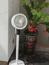耐也【300平全屋降溫丨秒降16℃】電風(fēng)扇靜音臥室超靜音一級(jí)能效風(fēng)扇制冷空調(diào)扇家用落地扇空氣循環(huán)扇 【空調(diào)級(jí)冷風(fēng)】200m制冷降溫-靜音恒冷-機(jī)械省電 曬單實(shí)拍圖
