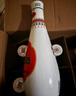 汾酒 乳玻汾 清香型白酒 48度 475ml*12瓶 整箱裝  純糧酒   曬單實(shí)拍圖