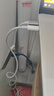 極川 蘋果筆記本電腦充電器MacBook Pro充電頭Type-C線套裝PD87W電源適配器USB-C A1707/A1990/A1719 曬單實拍圖