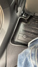 固特異（Goodyear）tpe汽車腳墊適用于大眾高爾夫8腳墊高邊TPE腳墊環(huán)保防水地墊 曬單實(shí)拍圖