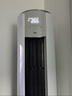 TCL空調(diào)大3匹小藍(lán)翼真省電Pro一級能效省電40%變頻冷暖立式柜機KFR-72LW/RT2Ea+B1以舊換新國家補貼 曬單實拍圖