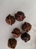 青皮核桃文玩核桃手把件帶運(yùn)氣開(kāi)三菱南疆石蛤蟆頭平谷元寶大粗筋 官帽四座樓青皮核桃58mm以上6個(gè) 曬單實(shí)拍圖