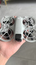 大疆DJI Neo 無(wú)人機(jī) 掌上 Vlog 飛行相機(jī) 新手入門級(jí) mini 型手機(jī)語(yǔ)音遙控飛機(jī) 4K 高清露營(yíng)旅行航拍器 DJI Neo 雙電套餐（無(wú)需遙控器） 標(biāo)配（不含隨心換） 免費(fèi)禮包一：包+爆 曬單實(shí)拍圖