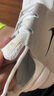 耐克（NIKE）男鞋2024夏季新款E-SERIES AD透氣緩震一腳蹬輕便休閑鞋F(xiàn)N8013 FN8013-100 42 曬單實(shí)拍圖