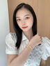 GLTEN蓮花銀手鏈女士生日禮物女生和田玉手串手鐲教師節送女友老婆老師 【好事蓮蓮】手鏈+證書(shū) 曬單實(shí)拍圖