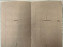 設(shè)計(jì)詩 《蟻囈》設(shè)計(jì)者朱贏椿自作詩集 曬單實(shí)拍圖