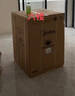 美的（Midea）洗衣機(jī)滾筒全自動(dòng)1.1高洗凈比10公斤變頻電機(jī)一級(jí)能效 以舊換新家電國(guó)家補(bǔ)貼20% MG100V36T 曬單實(shí)拍圖