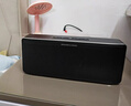 柏林之聲S8Pro Max三分頻藍(lán)牙音箱家用HiFi高音質(zhì)客廳音響低音炮 寶石黑 【DSP七核發(fā)聲+HIFI】 官方標(biāo)配 音箱+充電線(xiàn)+音頻線(xiàn) 曬單實(shí)拍圖