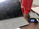 萬(wàn)隆欣桌面充電器多孔USB充電器pd快充獨(dú)立智能數(shù)顯無(wú)線充電適用華為蘋(píng)果小米安卓充電線多接口快充頭 PD+QC多功能數(shù)顯充電器 主機(jī)【M2】+6條安卓線+2條C-蘋(píng)果線 曬單實(shí)拍圖