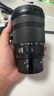 尼康（Nikon） 全畫幅變焦鏡頭 微單鏡頭 Z系列 尼克爾 Z z24-120mm f/4 S 曬單實(shí)拍圖