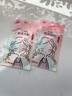 威爾基胸口防漏貼防水防汗胸口防走光貼衣服貼遮胸神器裙子領(lǐng)口隱形貼 防走光貼【36片大號(hào)+36片小號(hào)】 曬單實(shí)拍圖