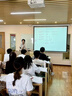 TNVI無線磁吸領(lǐng)夾小蜜蜂擴(kuò)音器戶外導(dǎo)游導(dǎo)購教師老師上課專用一拖二麥克風(fēng)防嘯叫大功率便攜喇叭揚聲器 日光白【無線雙麥版】磁吸快充 曬單實拍圖