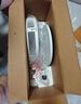 美的（Midea）【颶風(fēng)節(jié)能】七葉柔風(fēng)立式電風(fēng)扇/家用輕音落地扇/臺式小型風(fēng)扇/大風(fēng)力遙控定時搖頭風(fēng)扇 SAH35BSJ 曬單實(shí)拍圖