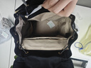 新秀麗（Samsonite）高端商務(wù)雙肩包電腦包差旅包女包NU8黑色七夕禮物送女友情人節(jié) 曬單實(shí)拍圖