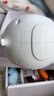 兒童智能聽教機(jī)0-6歲 遙控電動機(jī)器人會動說話跳舞可充電早教機(jī) 智能小胖紅-遙控6888個內(nèi)容點(diǎn)播  【高配充電版USB充電】 曬單實(shí)拍圖