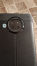 淘科 適用小米紅米Note9Pro手機(jī)殼男款Note9Pro 5G手機(jī)保護(hù)殼防摔軟殼散熱殼手機(jī)套磨砂防滑硅膠保護(hù)套 小米紅米Note9Pro 5G版 黑色皮紋軟殼 曬單實(shí)拍圖