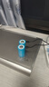 CFAY1號(hào)充電鋰電池5號(hào)電池鼠標(biāo)手電筒玩具電池1.5V燃?xì)庠顭崴魇蛛娡睤型大號(hào)USB 1號(hào) D型充電鋰電池5920mwh1.5V 兩個(gè) 曬單實(shí)拍圖