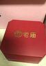 老廟黃金寶寶手鏈衣食無憂編織金珠手串黃金轉(zhuǎn)運(yùn)周歲滿月百日生日禮物 約1.1g/衣食無憂 曬單實(shí)拍圖