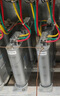 正泰（CHNT）BZMJ-0.45-25-3 系列 自愈式并聯(lián)電容器 電力補(bǔ)償電容器 曬單實(shí)拍圖