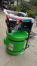 村舍 推車式手推打藥機160升300升電動汽油柴油高壓農(nóng)用汽油噴霧物業(yè) 國產(chǎn)動力160升+90米管+2把噴槍 曬單實拍圖