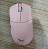 VGN 蜻蜓F2 全新旗艦輕量化無(wú)線(xiàn)鼠標游戲電競辦公三模連接PAW3950/3395人體工學(xué) 蜻蜓F2 Pro Max 粉色 曬單實(shí)拍圖