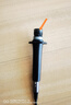 森海塞爾（SENNHEISER）MD 435/MD 445 高端有線(xiàn)動(dòng)圈人聲話(huà)筒 演唱會(huì )級別麥克風(fēng) MD435 【心形指向】 曬單實(shí)拍圖