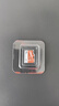愛國者（aigo）128GB TF（MicroSD）存儲卡 U3 A1 V30 4K 監(jiān)控攝像頭 車載行車記錄儀專用內存卡 T1讀速100MB/s 曬單實拍圖