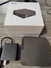 聯(lián)想百應(yīng)NUC13 迷你主機高性能mini臺式電腦(AMD銳龍R7 8745HS 32G DDR5 1TB SSD)國家補貼20% 曬單實拍圖