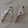 鹿仙子精密修表工具清潔毛刷機械手表清洗油刷維修線(xiàn)路板專(zhuān)用清灰塵刷子 【尼龍毛】手表機芯清潔筆刷 曬單實(shí)拍圖