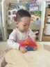 丹米琦兒童磁性七巧板磁力教學拼圖幼兒園小學生磁力拼圖套裝玩具禮物 曬單實拍圖