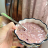 ZOZX德國316不銹鋼勺子家用抗菌高檔調(diào)羹成人吃飯勺長柄加深圓湯勺 316不銹鋼【小號2支裝】加深加厚 曬單實拍圖
