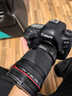 佳能(Canon）EF 135mm f2.0L 中長(cháng)焦定焦 單反鏡頭135 F2二手單反鏡頭 準新鏡頭 曬單實(shí)拍圖