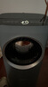 飛利浦（PHILIPS）空調(diào)扇強(qiáng)力制冷風(fēng)扇家用冷風(fēng)機(jī)無葉水冷落地塔扇負(fù)離子凈化遙控加濕臥室客廳空氣循環(huán)扇 ACR4146BX 星空灰 曬單實(shí)拍圖