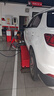 優(yōu)科豪馬橫濱輪胎 225/60R17 99H G91A 原配日產(chǎn)奇駿/風(fēng)度MX6/長(zhǎng)安CS55 曬單實(shí)拍圖