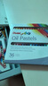 派通（Pentel）油畫棒彩色蠟筆 兒童學生美術(shù)涂鴉繪畫可水洗不易臟手 PHN-36U 36色/盒 曬單實拍圖
