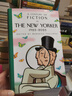 紐約客之百年詩(shī)歌集 1925-2025 英文原版 A Century of Poetry in The New Yorker: 1925-2025 精裝大厚本 綠山墻 曬單實(shí)拍圖