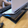 優(yōu)微客 機(jī)械革命蛟龍16/蛟龍16Pro 2025/24款游戲本適用配件 鍵盤膜屏幕膜電腦包散熱器支架 筆記本散熱器(六核風(fēng)扇) 機(jī)械革命蛟龍16Pro 2025款 曬單實(shí)拍圖