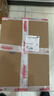 飛利浦（PHILIPS）開關(guān)插座86型正斜五孔暗裝插座帶開關(guān)S20啞光黑電腦空調(diào)插座面板 斜五孔 曬單實(shí)拍圖